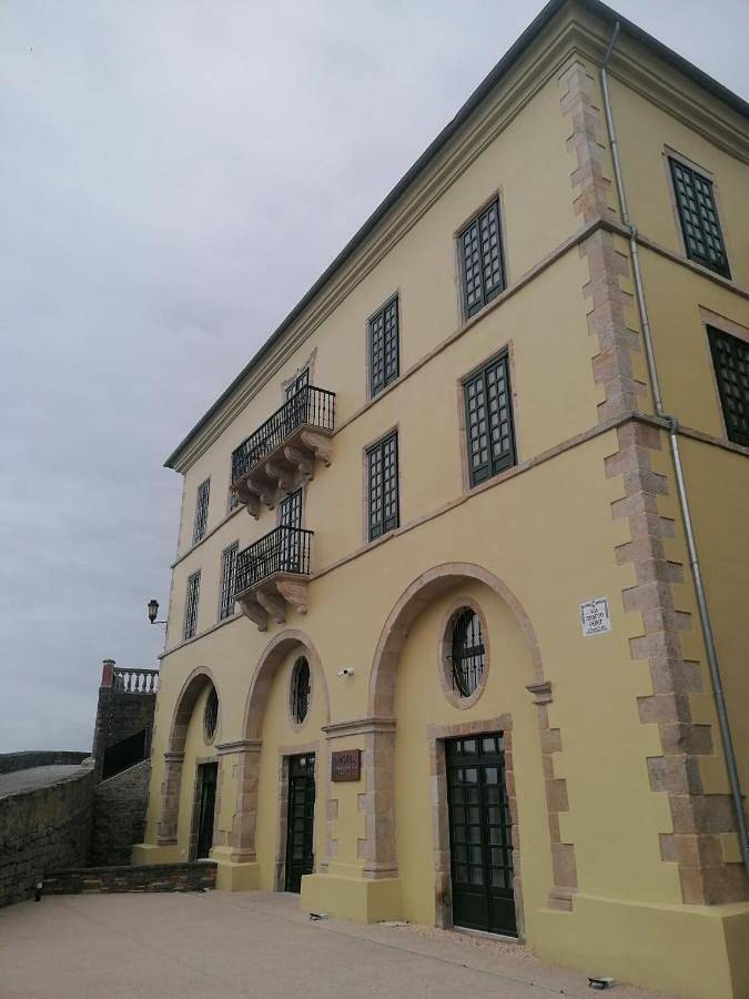 Hotel für 2 Personen, mit Ausblick und Garten - 1