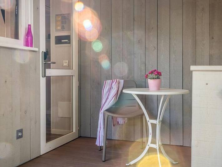 Bungalow für 3 Personen an der Costa Dorada - 3