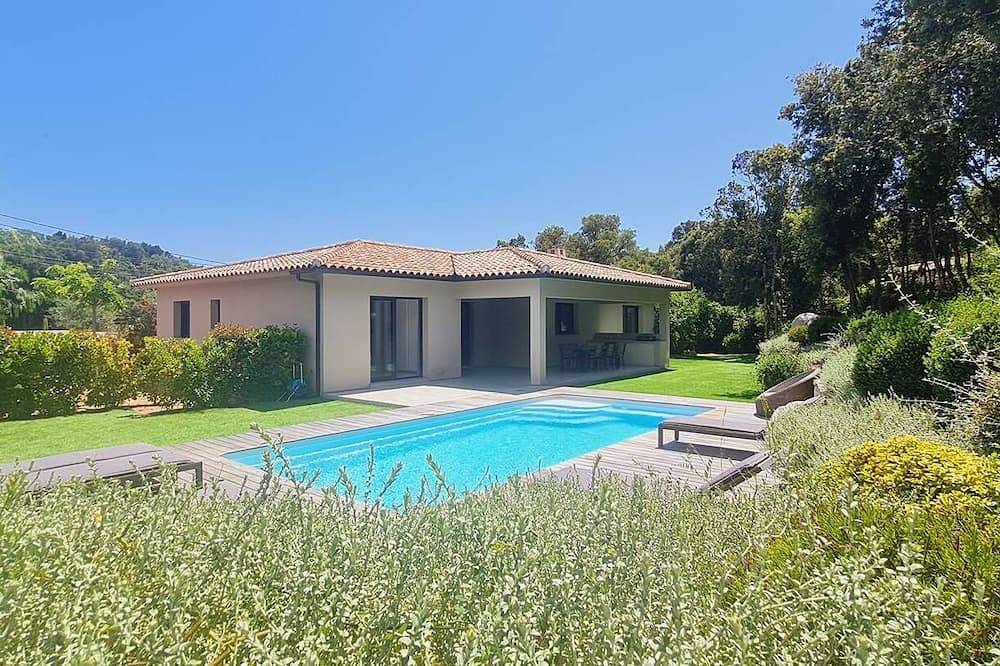 Photo : Maison de vacances