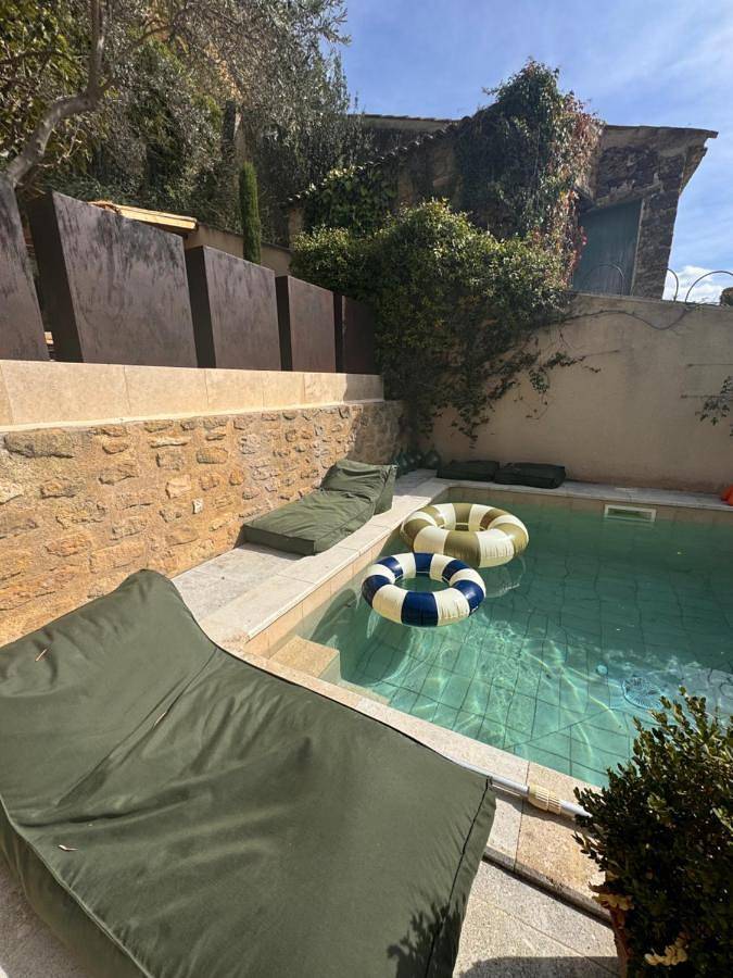 Double Room in Cadenet, Parc naturel régional du Luberon