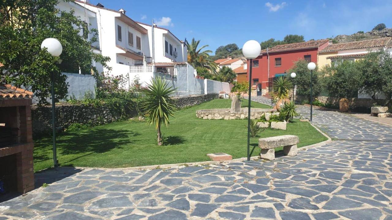El Jardín del 22 in Trujillo, Provincia de Cáceres