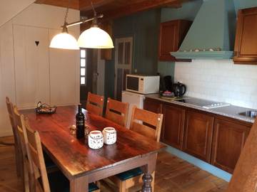 Ferienwohnung für 5 Personen, mit Terrasse und Garten in Schagen