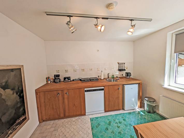 Ferienhaus für 12 Personen, mit Garten, mit Haustier am Mittelrhein - 3