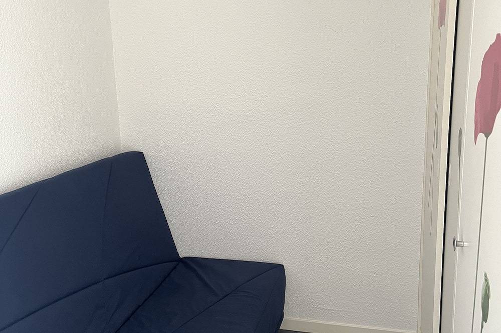 Apartamento entero, Studio 4 Pers, Proche de la mer in Sainte Cécile Plage, Camiers