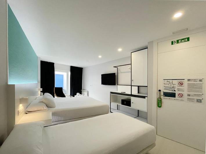 Maison d’hôte pour 2 personnes à Muxía - 2