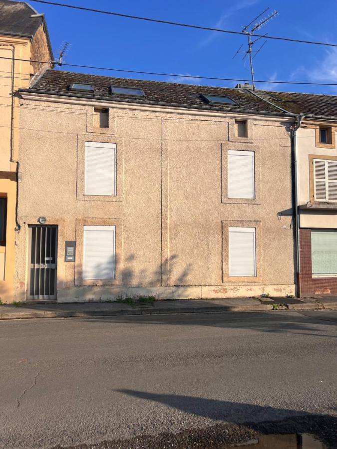 Gîte pour 4 personnes à Vrigne-aux-Bois - 2