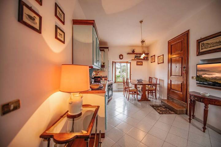 Vakantieappartement voor 4 personen - 1