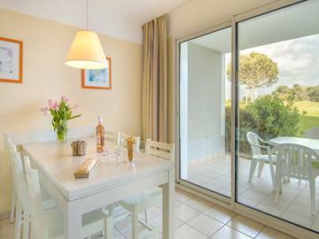 Location De Vacances pour 2 Personnes dans Château-d'Olonne, Les Sables-d'Olonne, Photo 4