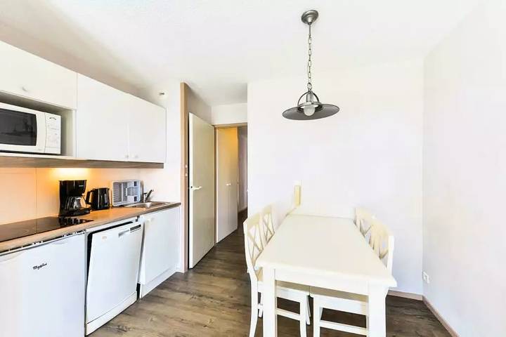 Gîte pour 5 personnes, avec piscine, animaux acceptés dans Casino de Bénodet - 4