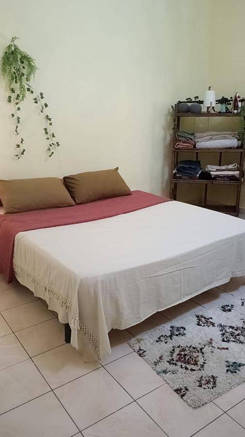 Appartement de vacances pour 3 personnes, avec vue et balcon