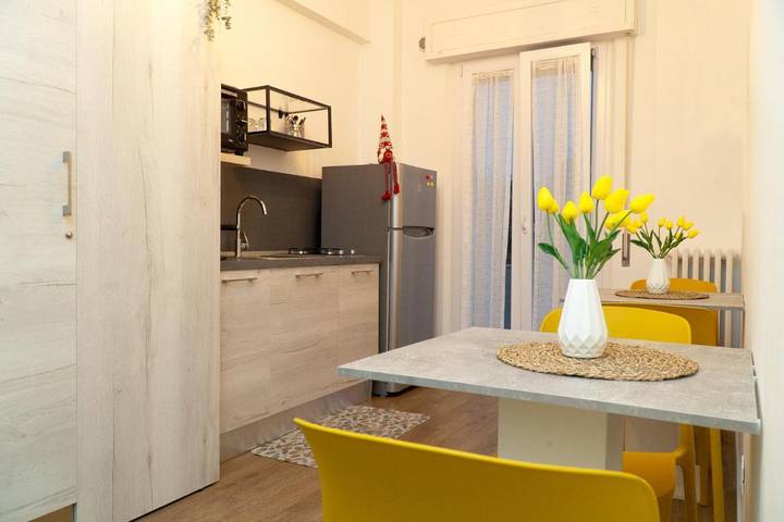 Maison d’hôte pour 2 personnes, avec Vue