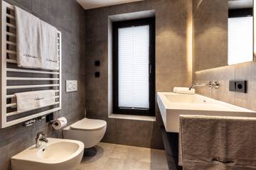Vakantieappartement voor 4 Personen in Wolkenstein, Puez Group, Afbeelding 3
