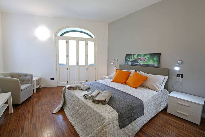 Appartement entier, Bellagio Dreams Apt Seulement 100Mt Du Lac / Beach-The Dream Entre Le Lac Et Les Montagnes in Bellagio, Région de Bellagio
