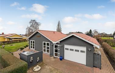 Ferieudlejning til 8 Personer i Broager, Flensborg Fjord (Danmark), Billede 4