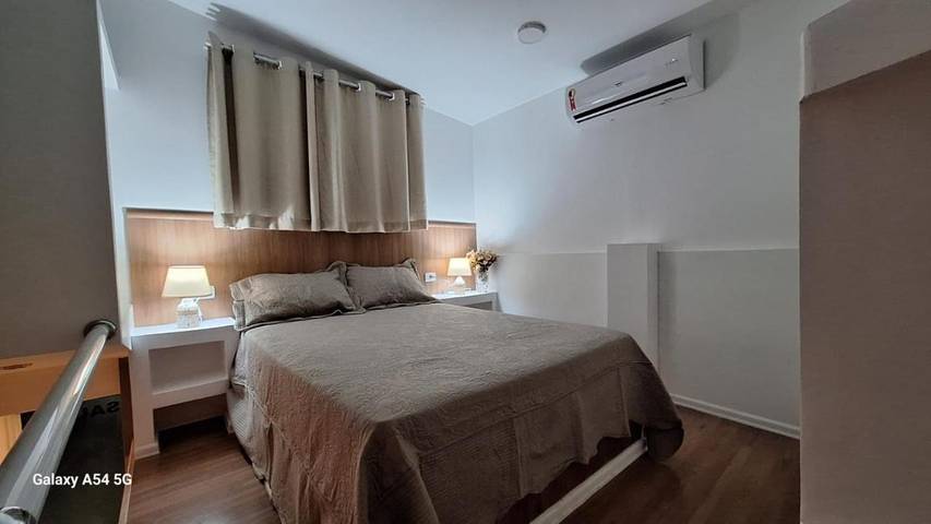 Casas e apartamentos de temporada para 2 pessoas, com vista e jardim em Duque de Caxias