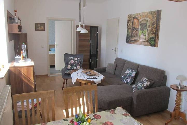 Ferienwohnung für 4 Personen - 1