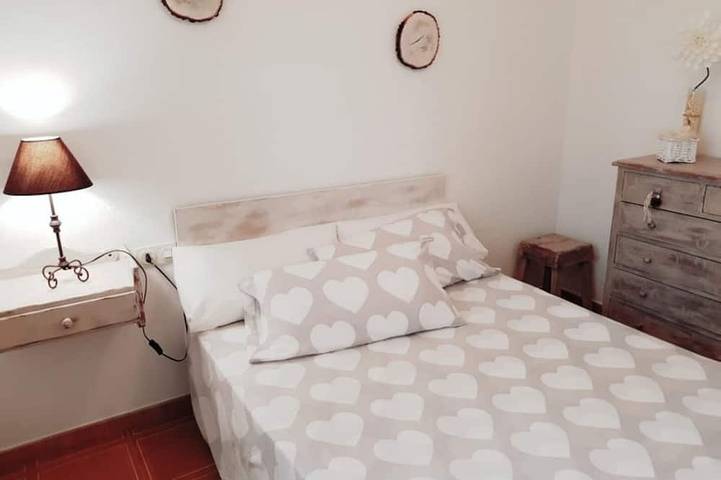 Yourhouse Cas Sito, Haus im Tramuntanagebirge in Cala Tuent, Escorca