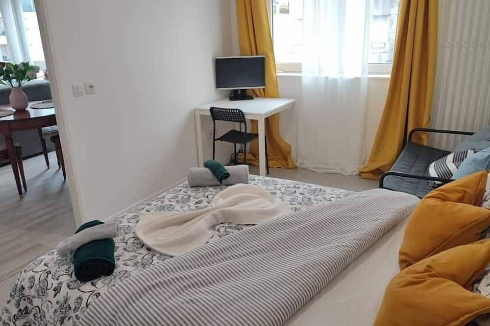 Entire apartment, Comfort apartment Paris Cergy gare in Cergy, Val-d'Oise