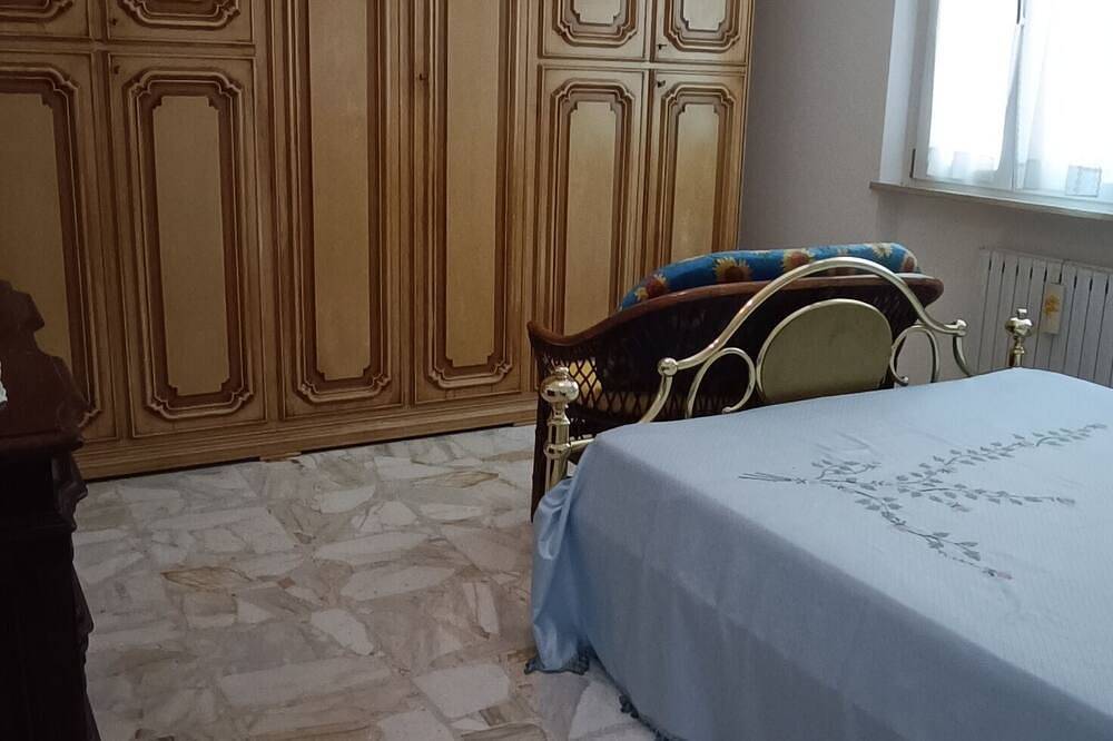Ganze Wohnung, Renovated apartment by the sea in Senigallia, Senigallia (Gemeinde)