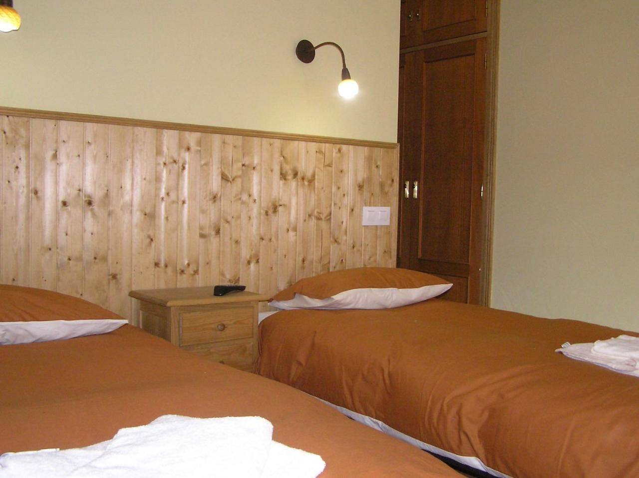 Hostal Rural Las Cuatro Calles in San Martín del Pimpollar, Provincia de Ávila
