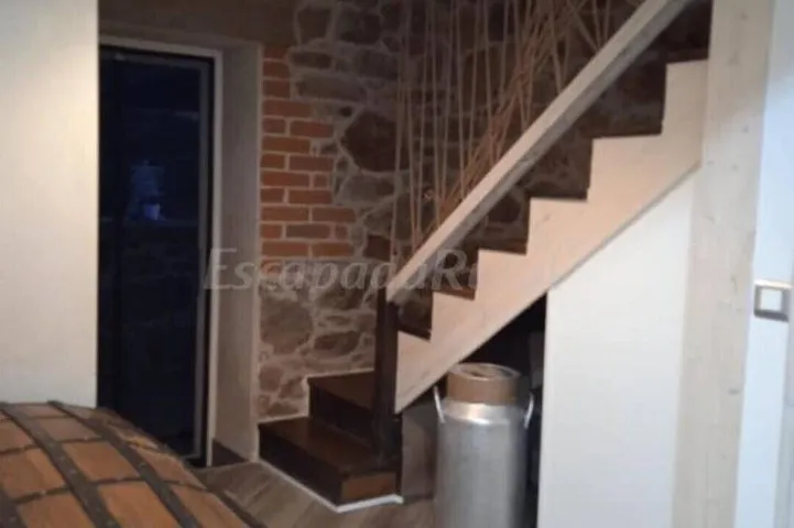 Maison de vacances pour 14 personnes, avec jardin, animaux acceptés - 1
