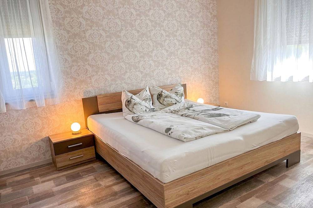 Ganze Wohnung, Ferienwohnung Fuchs in Donnerskirchen, Leithaberg