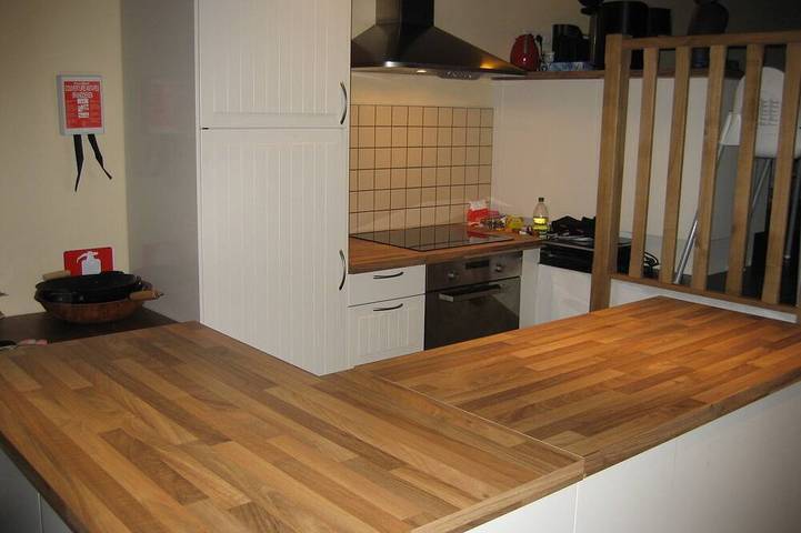 Gîte pour 20 personnes à Bertrix - 3