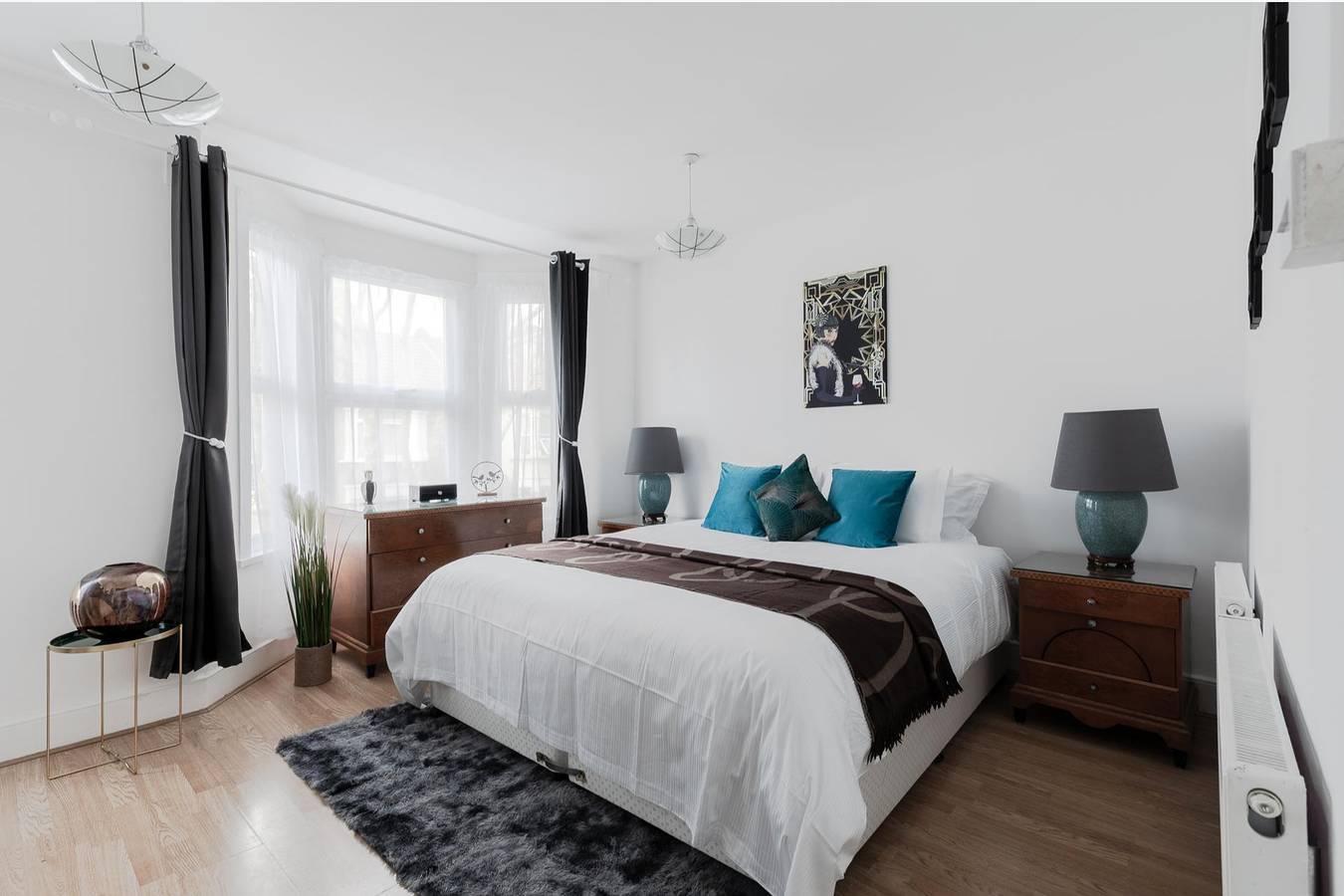 Cottage per 6 Persone in Newham, Londra