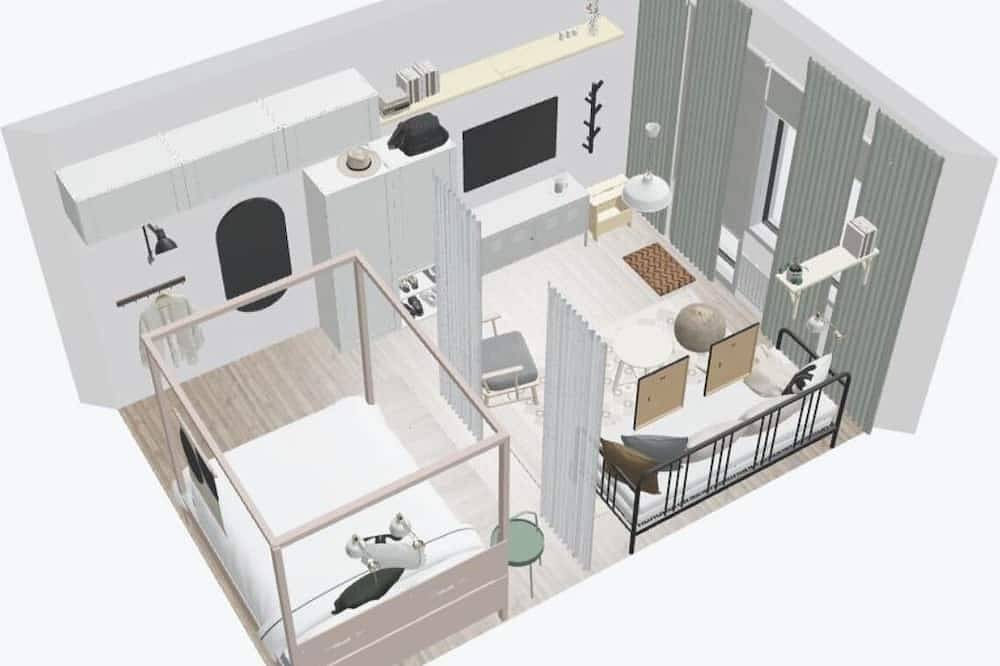 Ganze Wohnung, Ganz neu in Höxter in Höxter, Kreis Höxter