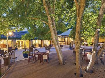 Ferienhaus für 7 Personen in Gréoux-les-Bains, Regionaler Naturpark Verdon, Bild 1