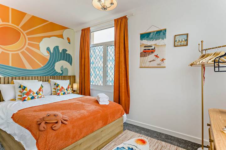Holiday rental for 6 people, with Garden in St Osyth