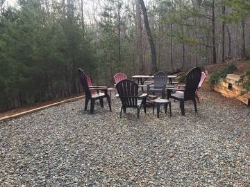 Glamping for 10 Guests in Chattahoochee National Forest, Fannin County, Picture 2
