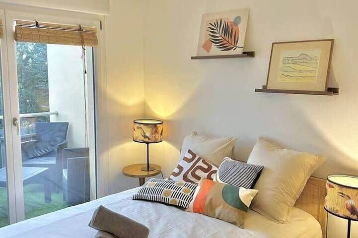 Gîte pour 4 personnes à Bollwiller - 2