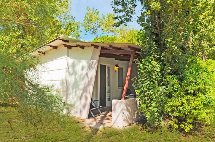 Bungalow für 3 Personen, mit Pool, kinderfreundlich in Italien - 4