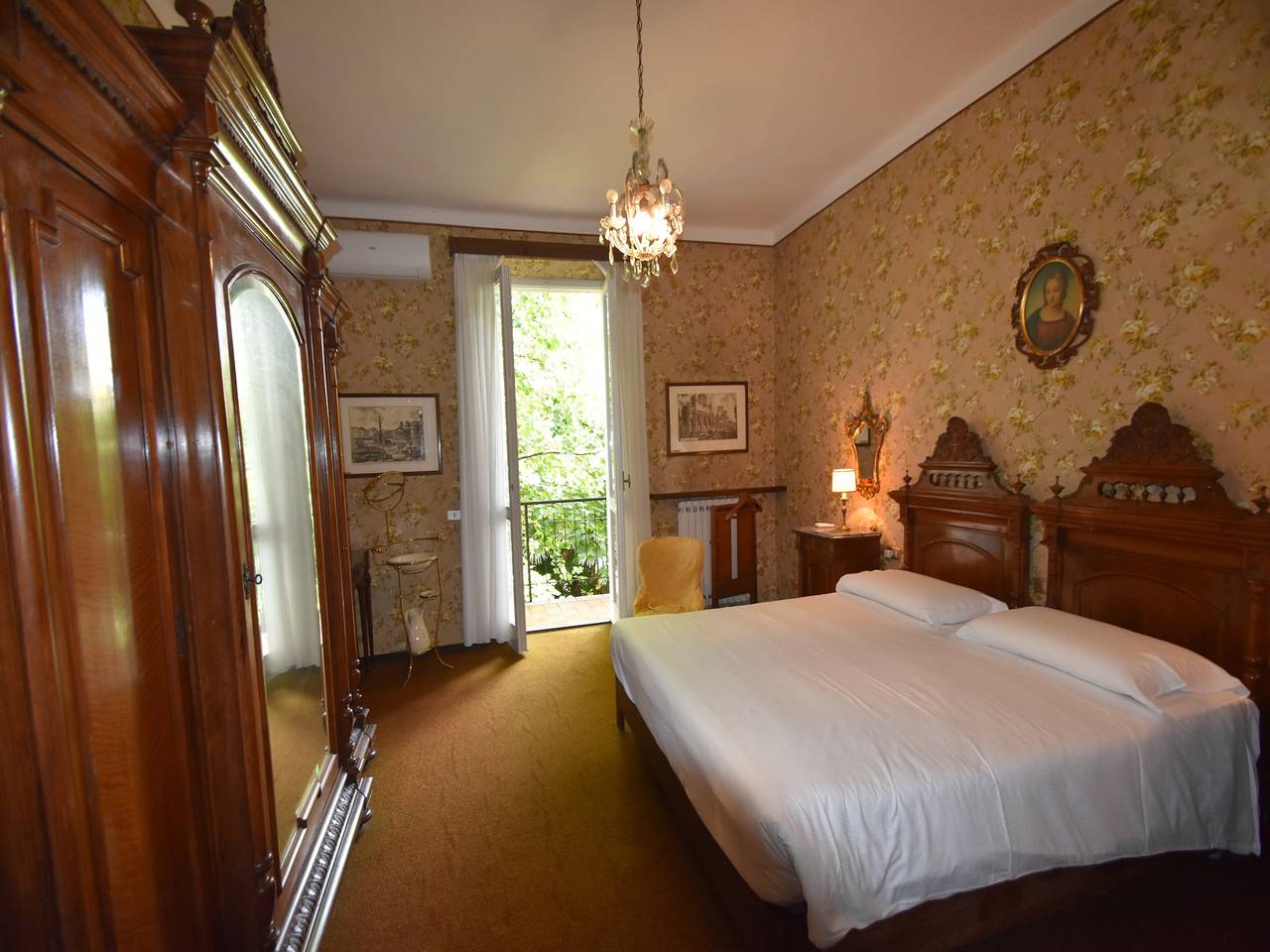 Ferienhaus in Meina in Meina, Comune di Meina