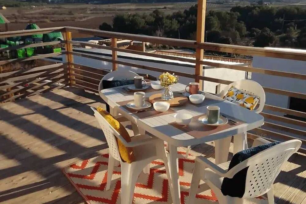 Camping 3 étoiles - Parc aquatique - ccb0a0a in Calvisson, Region de Nimes