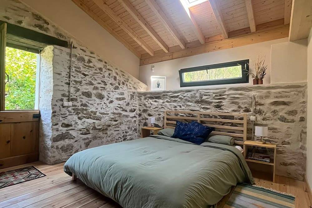 Casa Lareira in Valdoviño, Rías Altas