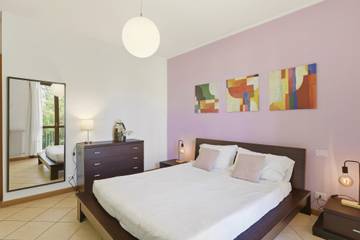 Apartamento para 7 Personas en Lazise, Montañas Garda, Foto 1