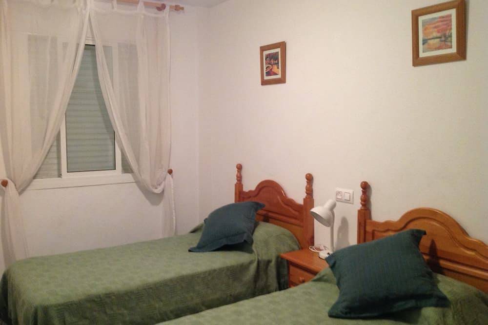 Townhouse With Roof Terrace, Pretty Complex With 2 Pools in Vera, Costa de Almería