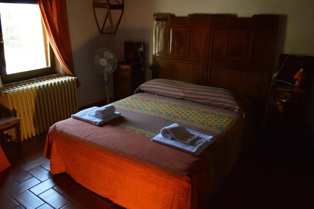 Ferienwohnung - Pomarance in Pomarance, Riserva Naturale di Monterufoli