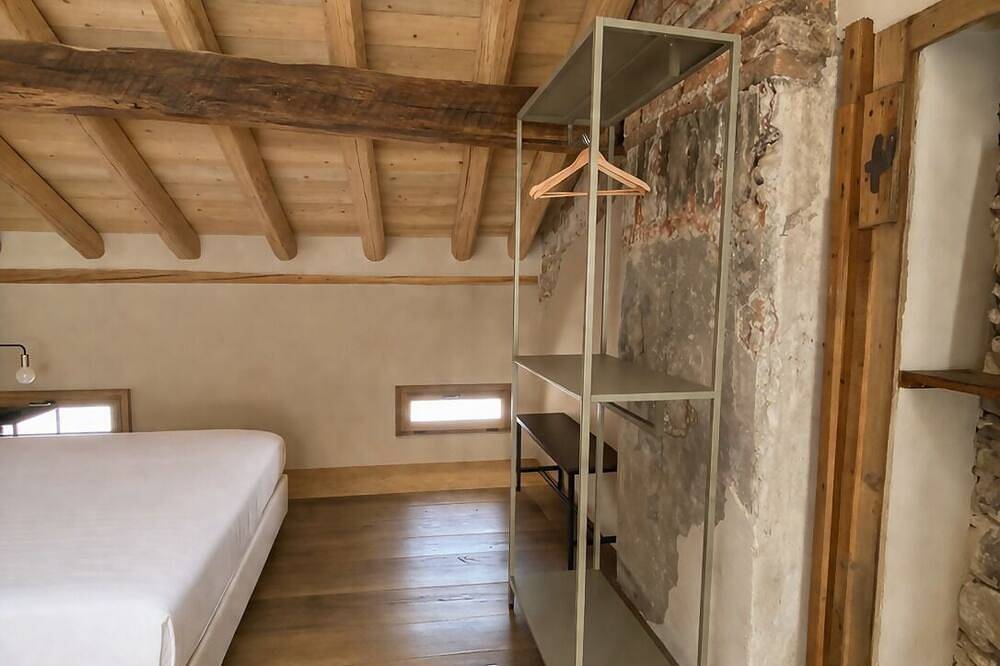 Entire apartment, Hunting Room in Belluno, Schiara