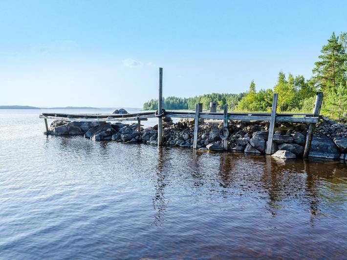 Köllölä 2 in Pielinen