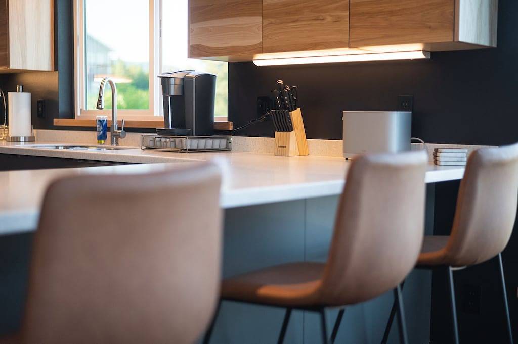 Stunning Property, Walking Distance to Downtown/Br in Homer, Kenai Peninsula