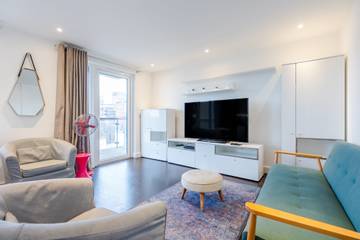 Holiday Apartment for 5 People in Greenwich, London, Photo 2