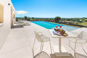Casa Vacanza per 4 Persone in Rosolini, Siracusa e dintorni, Foto 4