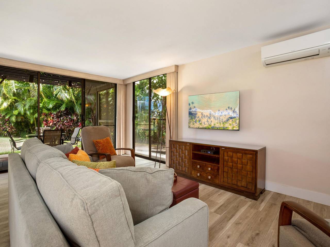 Apartamento entero, Wailea Ekahi Village 18C in Wailea-Makena, Maui