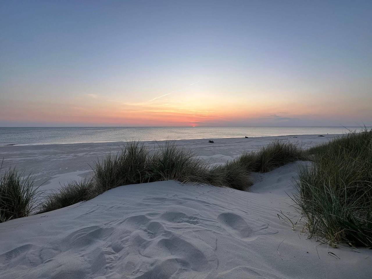 8 Personen Ferienhaus in Vejers Strand in Vejers Strand, Varde