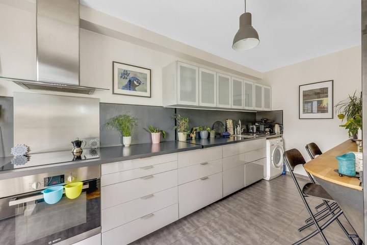 Gîte pour 5 personnes, avec terrasse à Les Lilas - 3