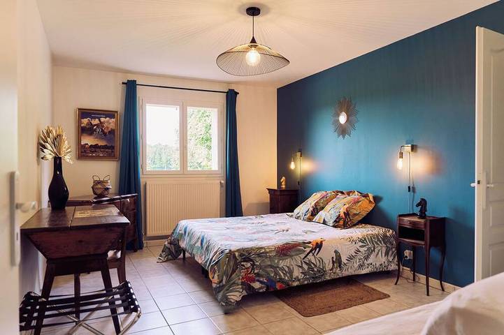 Location de vacances pour 6 personnes à Saint-Vérand - 3