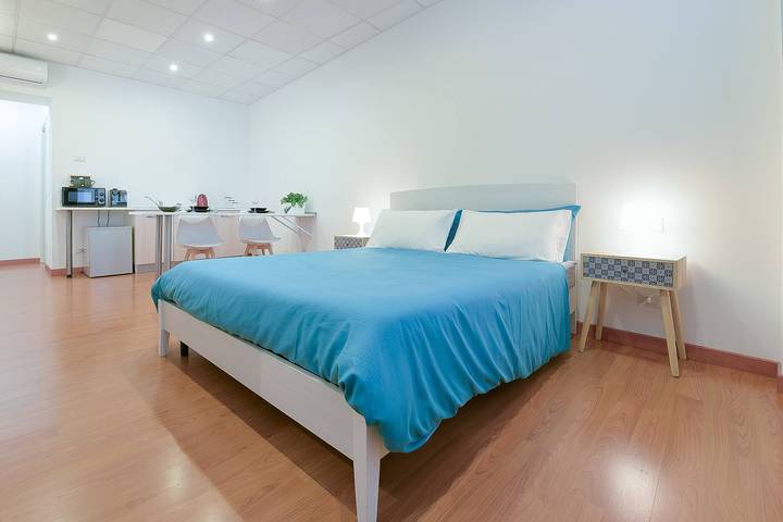 Ferienwohnung für 2 Personen - 1